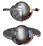 Flange Fixing Ball Transfer Units